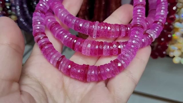 Натуральные камни - Ювелирка 28.12.23 смотреть онлайн