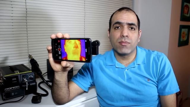 Thermal Imaging and Its Applications смотреть онлайн