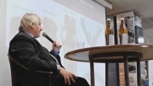 С. Савельев. Все боятся, поэтому молчат.mp4