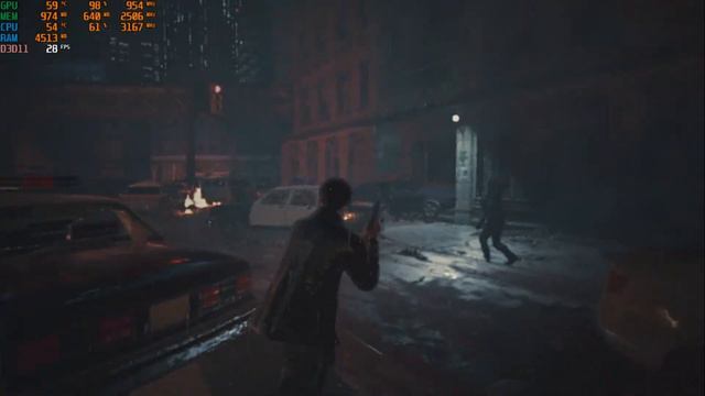 COMO AUMENTAR MAIS O FPS NO RESIDENT EVIL 2 REMAKE E GANHAR ATÉ 15 FPS PC FRACO 2022 INFALIVEL смотреть онлайн