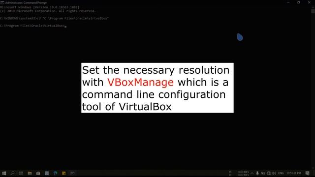 How to make Virtualbox full screen for Windows 11(or 10), macOS, and Linux VMs смотреть онлайн