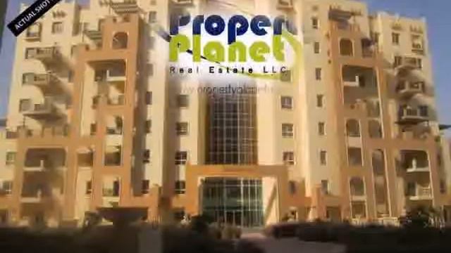 Amazing 3 Br Flat With Big Terrace For Sale In Remraam [Freehold] смотреть онлайн