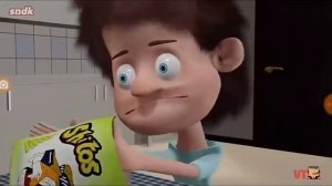 ченилы наоборот