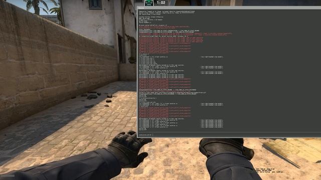 КАК УБРАТЬ ТРЯСКУ РУК В CS:GO смотреть онлайн