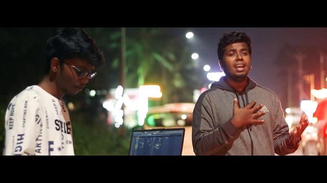 ENIKKENTE ASHRAYAM | Lejoe Pathrose Joshua | Paradise of Strings смотреть онлайн