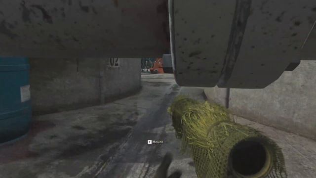 Call of Duty: Modern Warfare II - [9] Recon by Fire смотреть онлайн