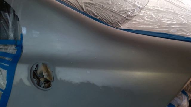 Ремонт задних арок хонда цивик смотреть онлайн