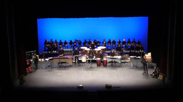 Concierto Didáctico "Las baquetas de Javier" смотреть онлайн