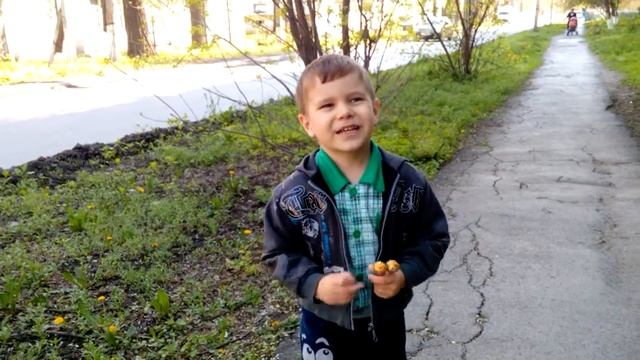 Я пришёл к маме, рассказать, что солнце встало))) смотреть онлайн