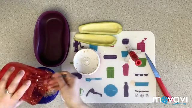 Фаршированные кабачки в браво дилайт