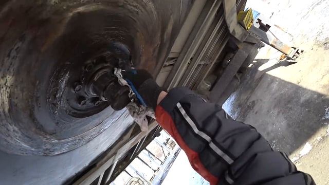 Я в Бешенстве от качества грузовых запчастей Diesel Technic Верните Мои Деньги! смотреть онлайн