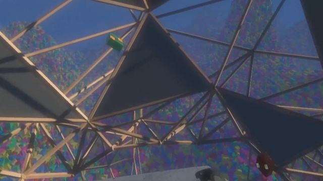 Boombox VR - Level 01 "Berlin Techno" (preview) смотреть онлайн