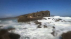 МЫС ТОБИЗИНА В ШТОРМ. ОСТРОВ РУССКИЙ ВЛАДИВОСТОК. КАК ДОБРАТЬСЯ. КОРМИМ ЛИС. МЫС ВЯТЛИНА.