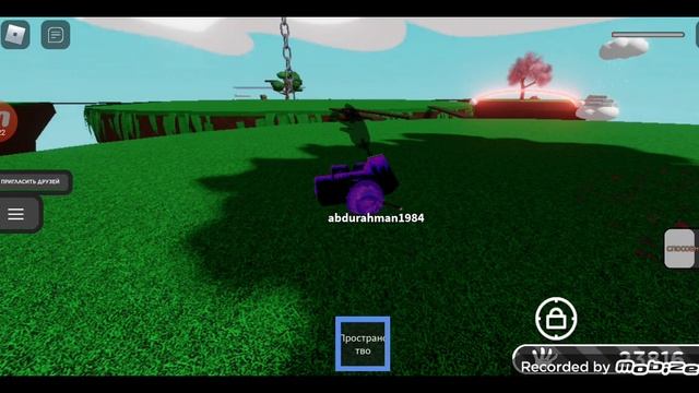 ОБНОВЛЕНИЕ АПЕЛЬСИН! roblox | slap battles ??? смотреть онлайн