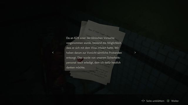 Resident Evil 2 #6 смотреть онлайн
