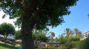 Волшебно красивый Мармарис. Обзор отеля TUI BLUE Grand Azur. (Часть IV)