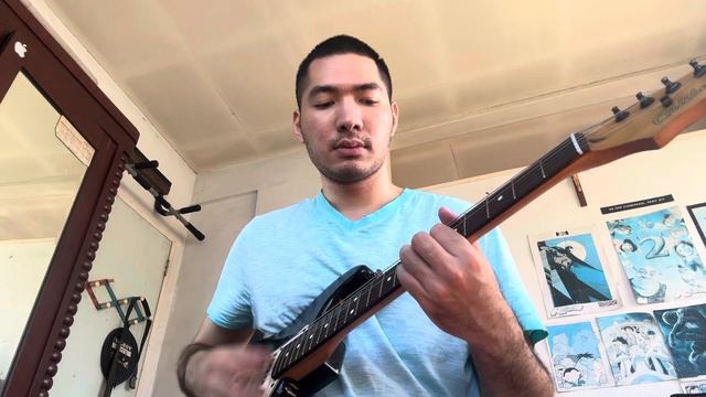 This Love - Maroon 5 (Guitar intro) #maroon5 #thislove #video смотреть онлайн