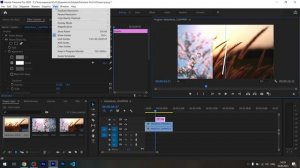 Как нарисовать линии и произвольные фигуры в Premiere Pro