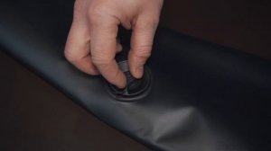 Что такое киль у лодки ПВХ