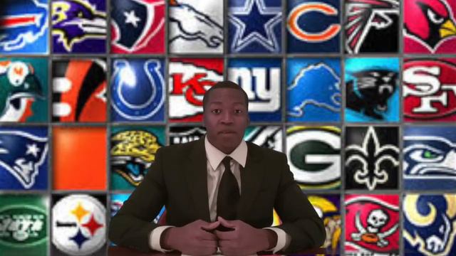 Monks Spot Week 5 NFL Game Day Predictions смотреть онлайн