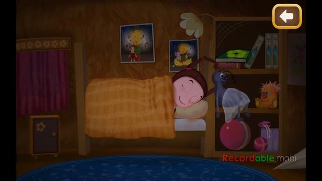 ЛУНТИК .СКАЗКИ НА НОЧЬ! смотреть онлайн