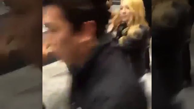 Girls Generation SNSD Tiffany Sunny Hyoyeon KLIA Departure to Incheon смотреть онлайн