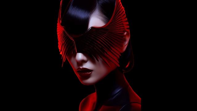 Progressive Melodic Techno House Mix 2023 - 2024 ? Helge Hart .