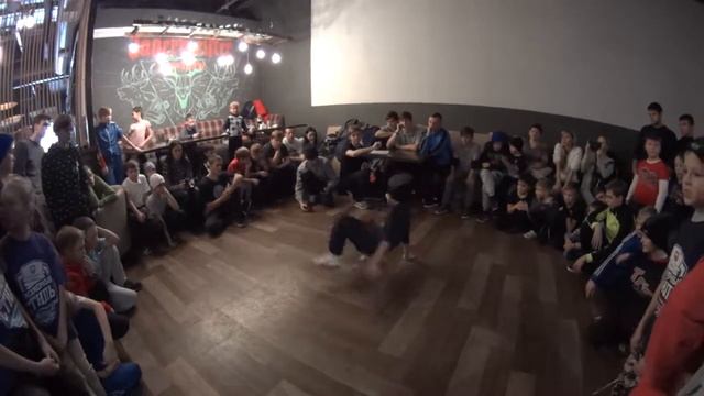 Кисель Отбор "Умей вертеться" 2017 смотреть онлайн