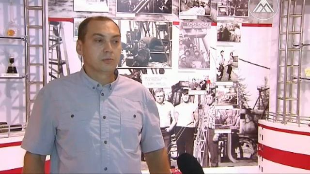 Место рождения Лангепас 2018-10-04 смотреть онлайн