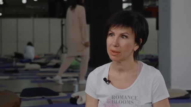 Екатерина: Я уже не задаю вопросов – сейчас я просто слышу себя / Имрам Крийя Отзывы #отзывы смотреть онлайн