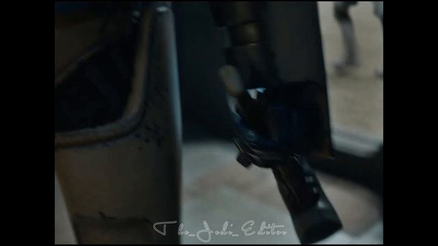 Obi-Wan Kenobi Trailer Edit|Comics| смотреть онлайн
