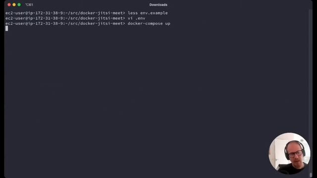 openSUSE Conference 2022 - Meeting with Jitsi: State of the Union смотреть онлайн