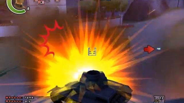 bfh tanknoob & tanksmash смотреть онлайн