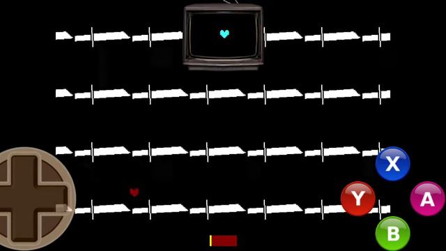 Нейтральная концовка открыта! Финал Undertale (не точно) смотреть онлайн