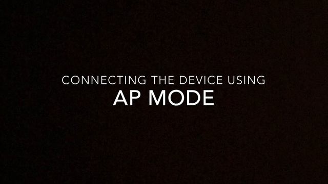 How to Add the Wi-Fi Smart Relay Switch to the SWCtrl APP (Easy Mode, AP Mode, Resetting Switch) смотреть онлайн
