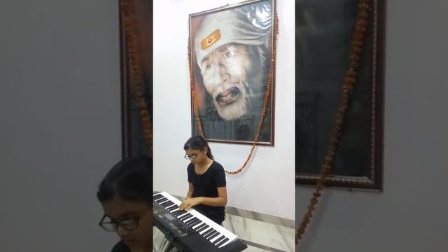 Manzile Ruswa hai / Hum tere bin ab / Ore piya re / Aaye khuda / Mashup on Casio Ctk -2400 смотреть онлайн