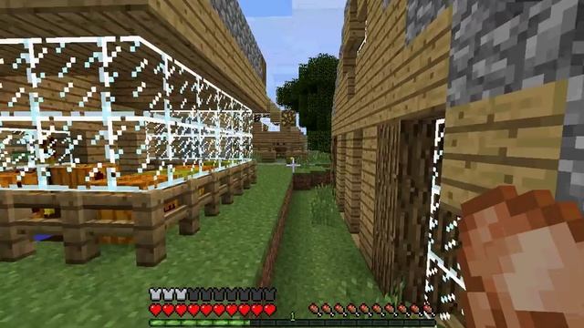 Свинарник 9 / The Pigsty 9