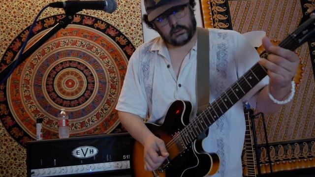 Traveling Riverside Blues