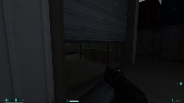 F.E.A.R. #01 Elite Эпизоды 01 02 (1080p@60fps) смотреть онлайн