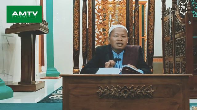 DOA SEBELUM SALAM Dan Keutamaanya - Ustadz H Sudarmono Latief LC ,M.Sy