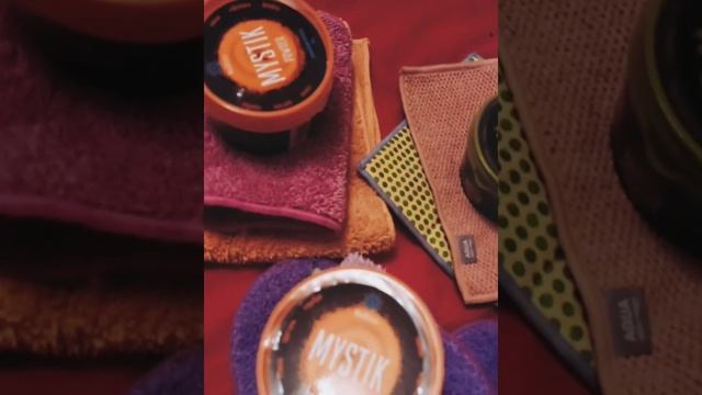 Отличие порошка Мистик и пасты Мистик. @econatboutiqe смотреть онлайн