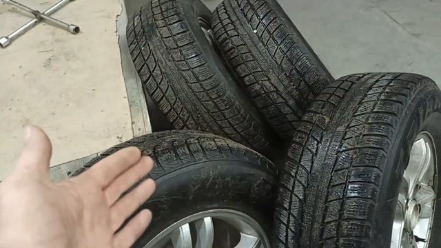 Actyon Sports A/T шины Sailun 245/75/16 + - подвеска, 3 сезона эксплуатации. смотреть онлайн