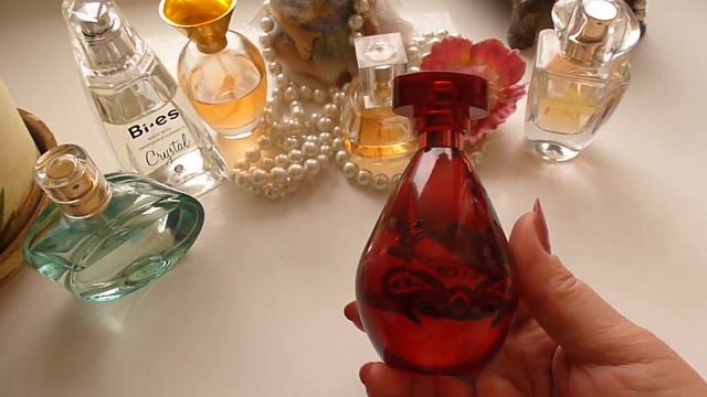 ПАРФЮМЫ ОТ ЭЙВОН И НЕ ТОЛЬКО )) смотреть онлайн