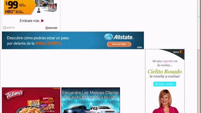 Browser Automated Flash clicks with Selenium & java.awt.robot смотреть онлайн