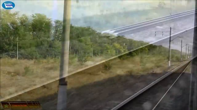 Северо-Кавказская железная дорога смотреть онлайн