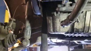 замена насоса гидроусилителя на vw t4 2001 года