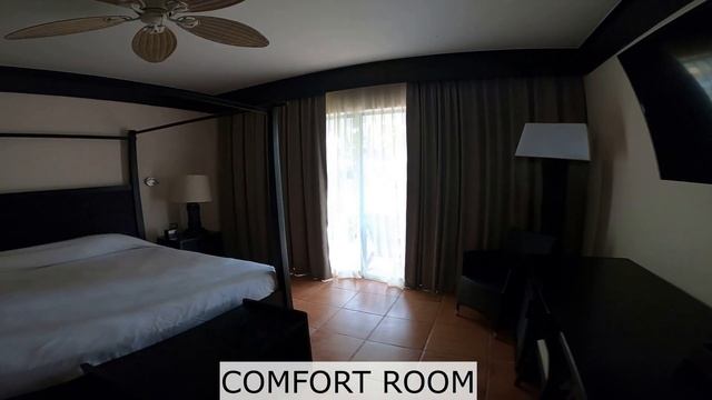 CATALONIA GRAN DOMINICUS 4* / CATALONIA ROYAL LA ROMANA 5* - ПОЛНЫЙ ОБЗОР ОТЕЛЕЙ ОТ ТУРАГЕНТА - 202