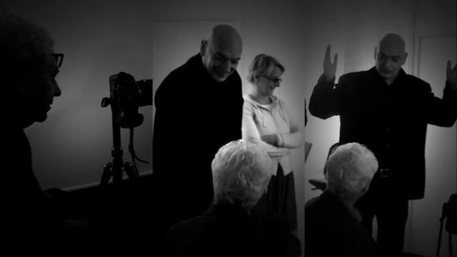 ARTEMIDE OBJECTIVE JEAN NOUVEL смотреть онлайн