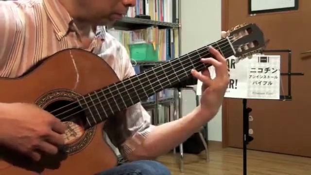 Muriel Anderson - Arioso смотреть онлайн