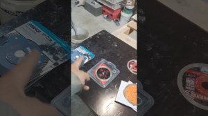 лучшие диски по керамограниту